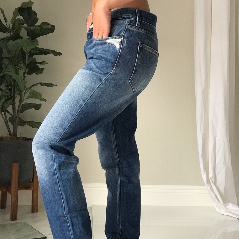 Zara Basic Jeans - Picture 8 of 8